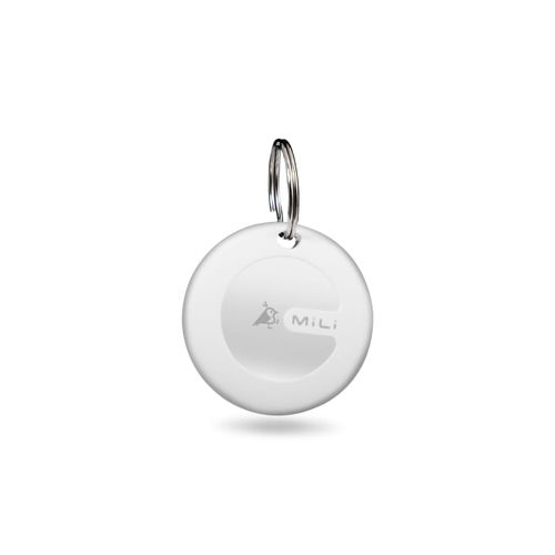 Aqiila Tagbird Waterproof Tracker with Keyring Aqiila Tagbird Waterproof Tracker with Keyring