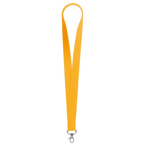 Lanyard "default" width of ribbon 25 mm Lanyard "default" width of ribbon 25 mm