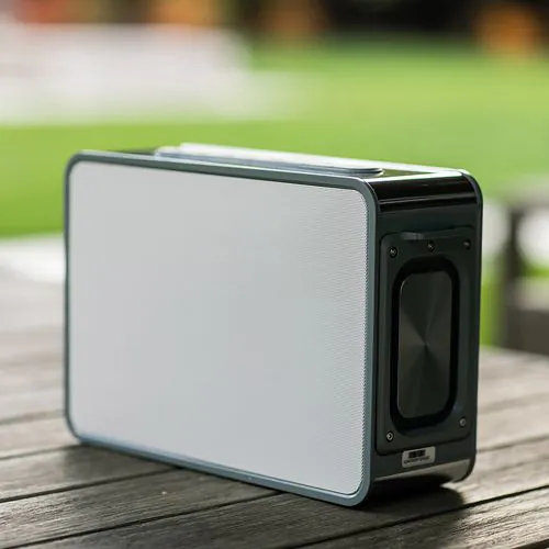 Jouncer Speaker Jouncer Speaker