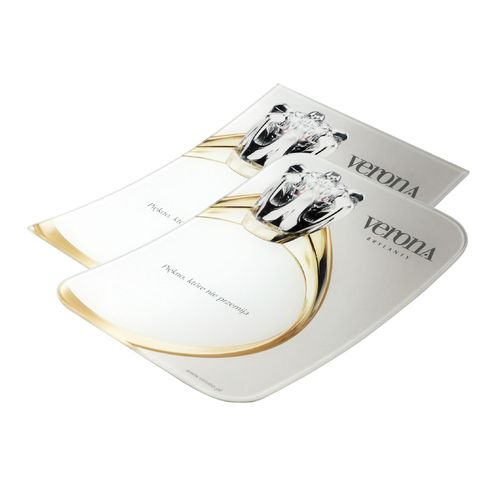 Cash tray cristal Cash tray cristal