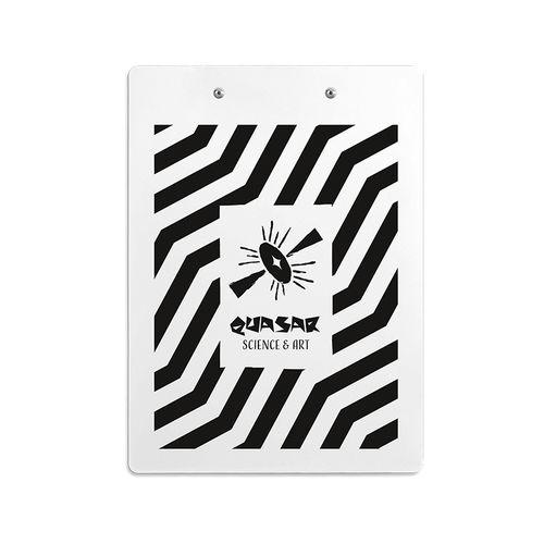 A4 CLIP BOARD