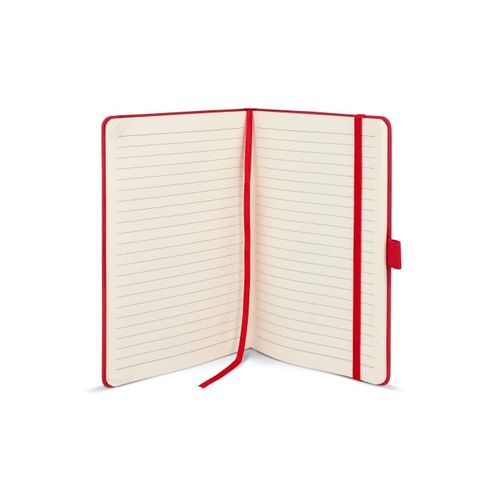 Notebook Thermo Leather A5
