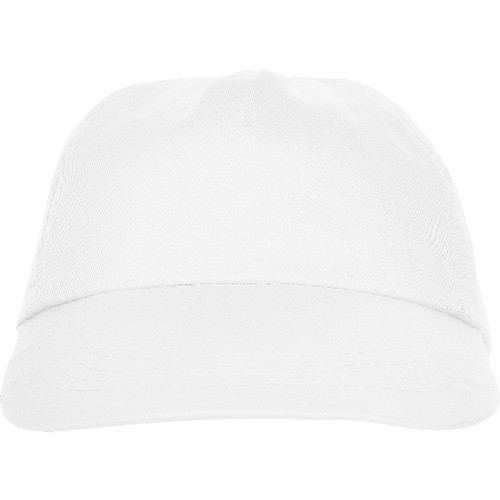 Casquette 5 Panel basic