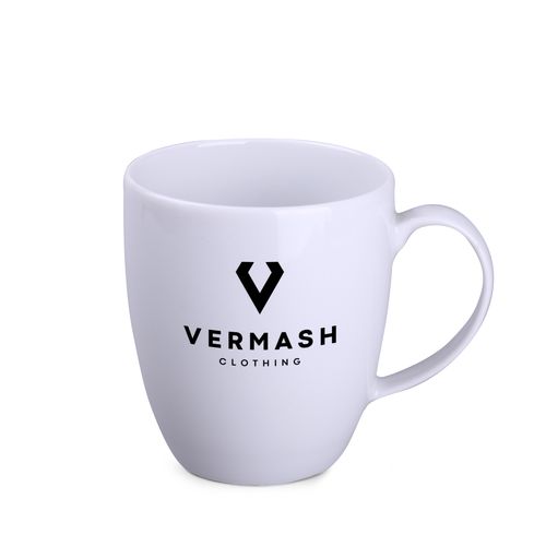 Mug Mambo 350ml white Mug Mambo 350ml white
