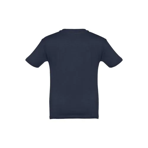 THC ANKARA KIDS. Camiseta de niños unisex THC ANKARA KIDS. Camiseta de niños unisex