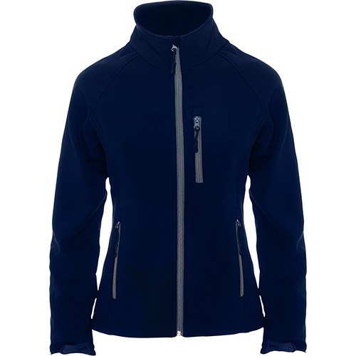Damen Softshelljacke ANTARTIDA WOMAN Damen Softshelljacke ANTARTIDA WOMAN