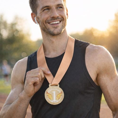 Medal Medal