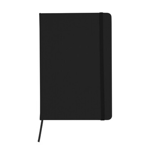 Carnet de notes A5 en PU recyclé | Roderick Carnet de notes A5 en PU recyclé | Roderick