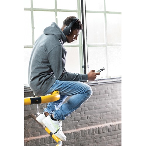 Auriculares de plástico Urban Vitamin Palo Alto RCS