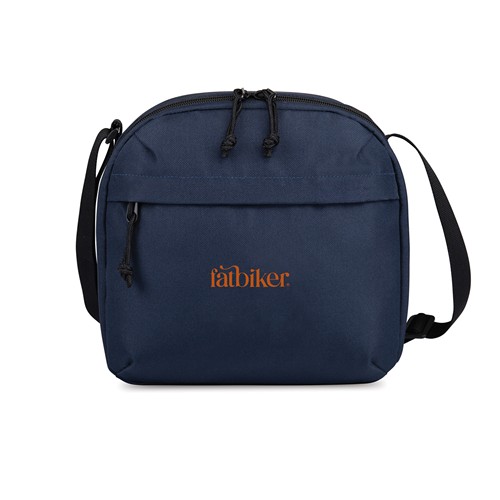 Renew AWARE™ rPET lunch cooler Renew AWARE™ rPET lunch cooler