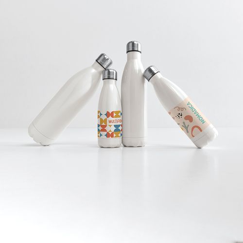 Mississippi 450W Bottle