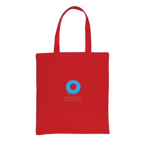 Tote de algodón reciclado 145gr Impact AWARE ™ Tote de algodón reciclado 145gr Impact AWARE ™