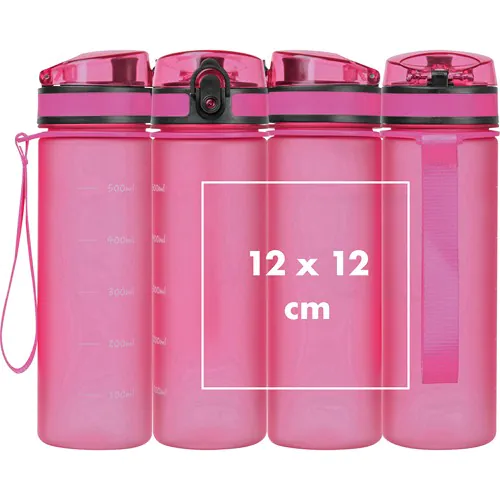 Butelka z tritanu 570 ml BEAUMONT