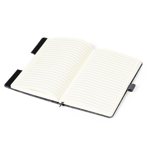 Block Notes Supporto Kobain