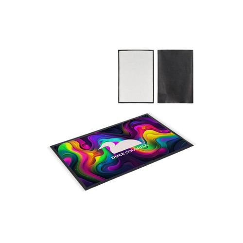 Door mat sublimation 60 x 90 cm