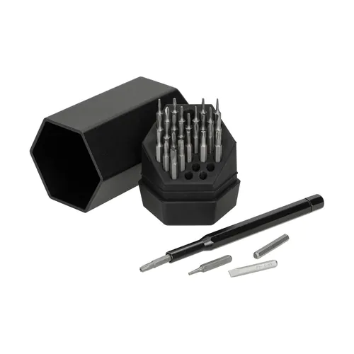 Jeu de tournevis « BitPro » Jeu de tournevis « BitPro »