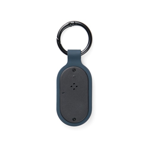 VINGA Baltimore RCS Key tag With Finder Dual