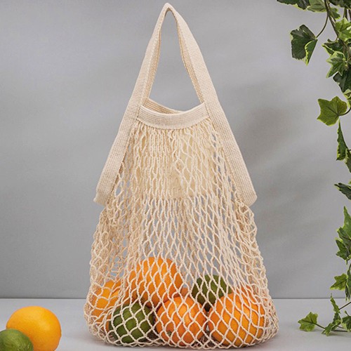 Borsa a rete Gorzano Borsa a rete Gorzano