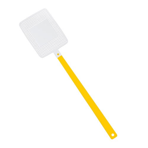 Fly swatter Fly swatter