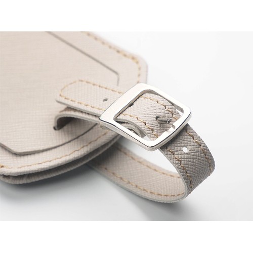 Luggage tag
