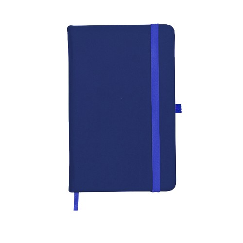 Carnet de notes A6 avec pages blanches Utina Carnet de notes A6 avec pages blanches Utina