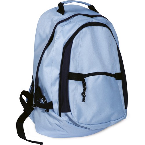 600D POLYESTER TREKKING RUCKSACK