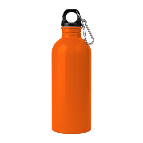 Bouteille en acier inoxydable recycle 500 ml Bouteille en acier inoxydable recycle 500 ml