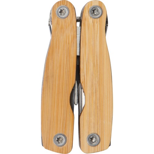 Multifunction tool bamboo