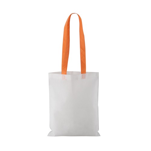 Borsa in TNT 80g/m2 Minna Borsa in TNT 80g/m2 Minna