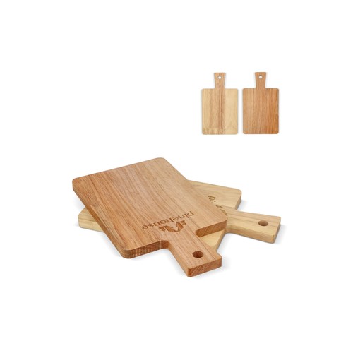 InSideOut: confezione da 2 vassoi in legno da portata per tapas InSideOut: confezione da 2 vassoi in legno da portata per tapas