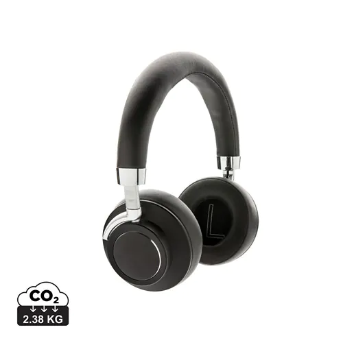 Aria draadloze comfort-hoofdtelefoon Aria draadloze comfort-hoofdtelefoon