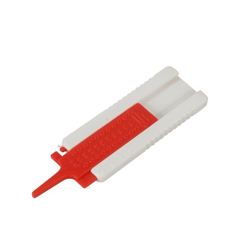 Tire tread gauge Hops