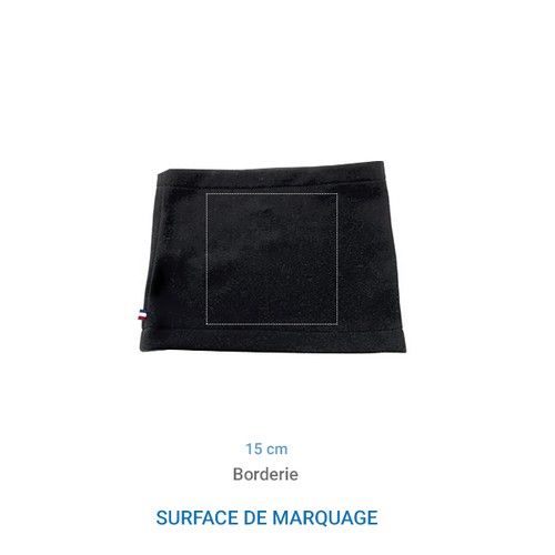 convertible neck warmer