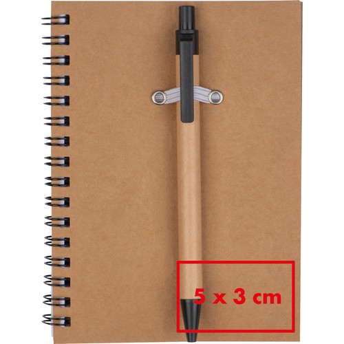 A 6 Schrijfblok Keystone