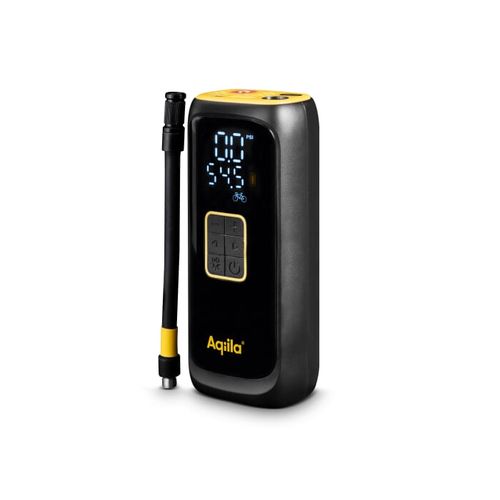 Compressore portatile Aqiila Airbird C4 Compressore portatile Aqiila Airbird C4
