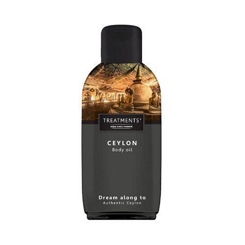 Beauty set Medium TREATMENTS