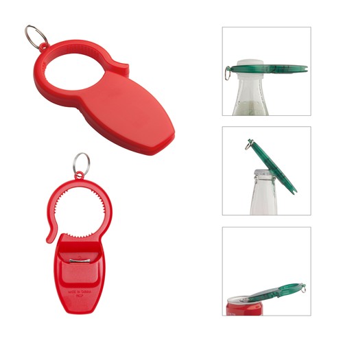 3-in-1 opener REFLECTS-HELTONVILLE 3-in-1 opener REFLECTS-HELTONVILLE