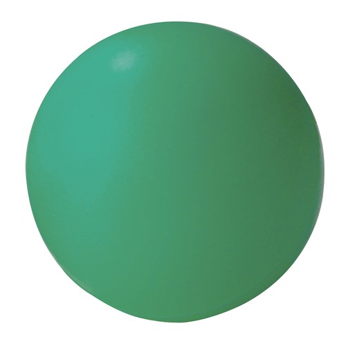 Balle antistress en PU, diamètre 6,5 cm Balle antistress en PU, diamètre 6,5 cm