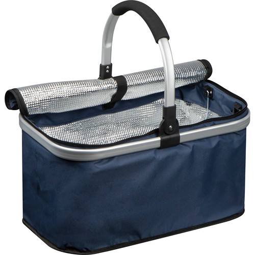 Einkaufskorb mit Kühlfach RAQUEL Einkaufskorb mit Kühlfach RAQUEL