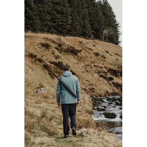 Nordic Drift Trail 27" AWARE™ RPET storm UPF 50+ proof Umbre Nordic Drift Trail 27" AWARE™ RPET storm UPF 50+ proof Umbre