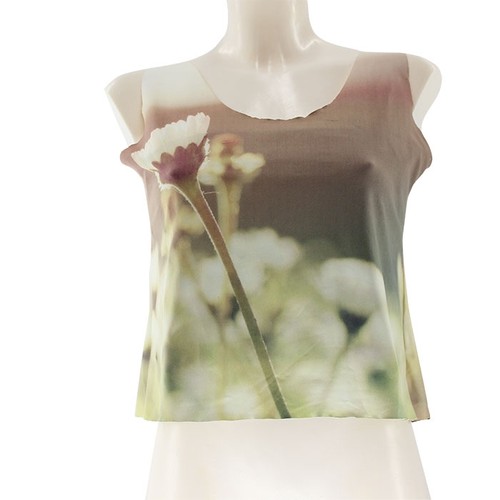 CUSTOMIZABLE TOP CUSTOMIZABLE TOP