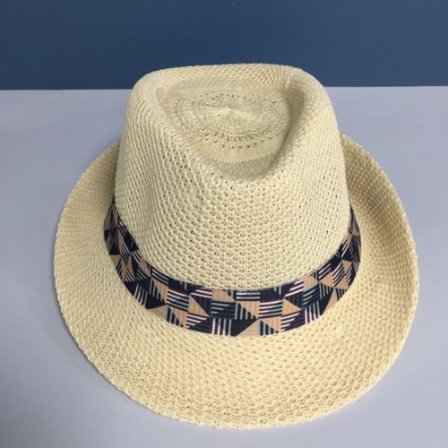 CHAPEAU DEAUVILLE