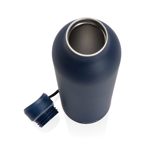 Bouteille isotherme 1L Avira Avior en acier recyclé RCS Bouteille isotherme 1L Avira Avior en acier recyclé RCS