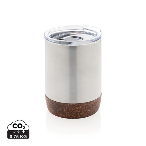 RCS Re-steel cork small vacuum coffee mug RCS Re-steel cork small vacuum coffee mug