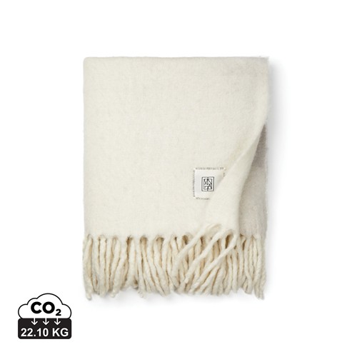 Vinga Saletto wool blend blanket Vinga Saletto wool blend blanket