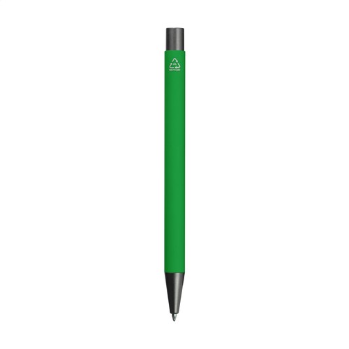 Brady Soft Touch Recycled Alu stylo