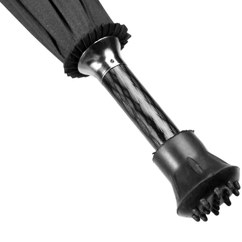 Paraguas Charles Dickens® de pongee Annabella Paraguas Charles Dickens® de pongee Annabella