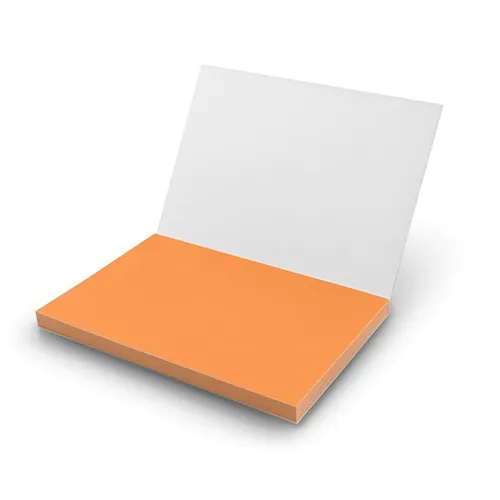 Elektrostatyczne karteczki samoprzylepne | Rolly Elektrostatyczne karteczki samoprzylepne | Rolly