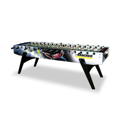 soccertable Kickerland XXL 8- Players