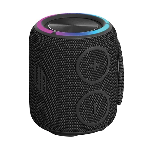 Enceinte 16W en plastique RCS Urban Vitamin Palmdale Enceinte 16W en plastique RCS Urban Vitamin Palmdale